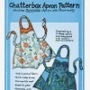 Chatterbox Apron