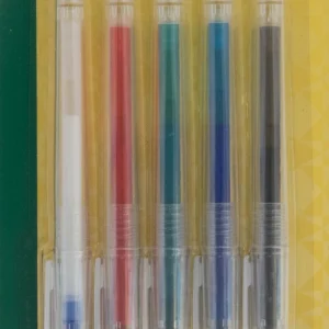 Dritz Quilting - Heat Erase Pens 5ct