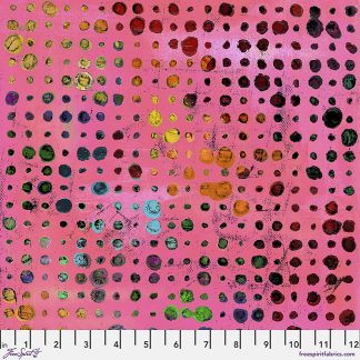 Wings of Wonder by Sue Penn - Glow - Pink