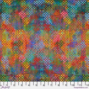 Wings of Wonder by Sue Penn - Pebbles - Multicolored