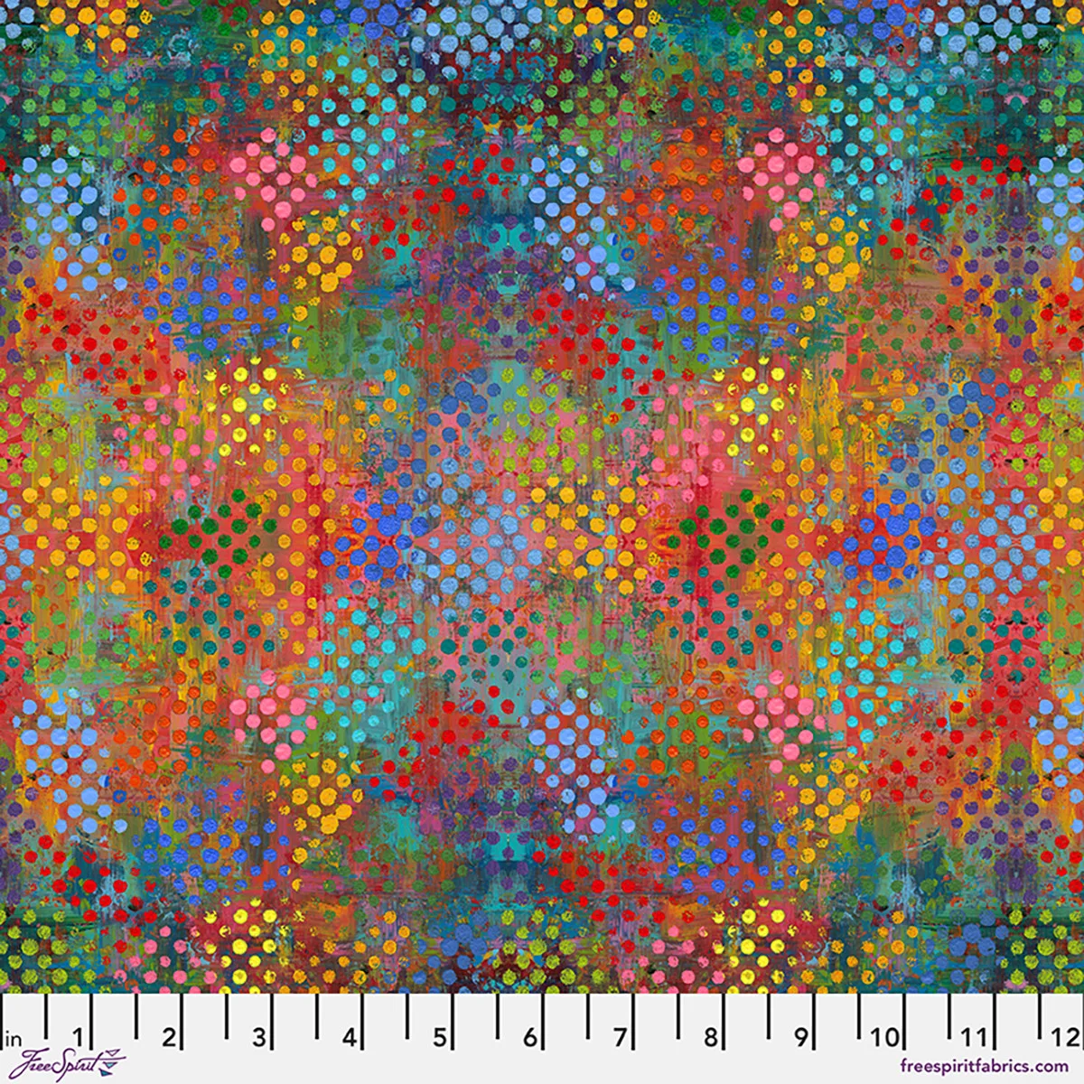 Wings of Wonder by Sue Penn - Pebbles - Multicolored