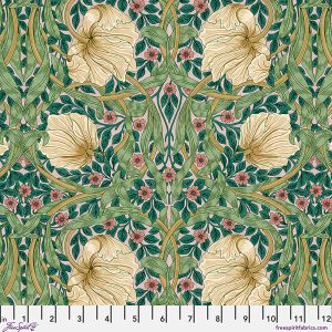 Lodden by Morris & Co. - SM Pimpernel - Citrus Sage
