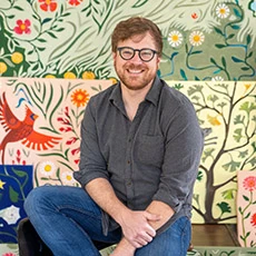 Adam Trest