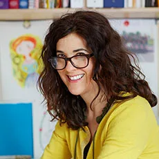 Carolyn Gavin