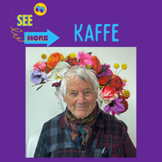 More Kaffe
