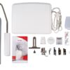 Janome HD9QC Professional Heavy Duty Sewing Machine - Thumbnail Image 7