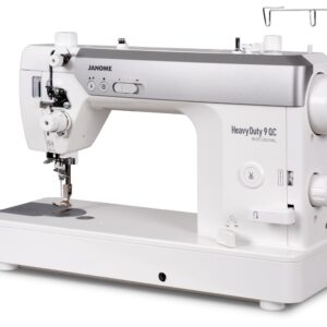 Janome HD9 QCP