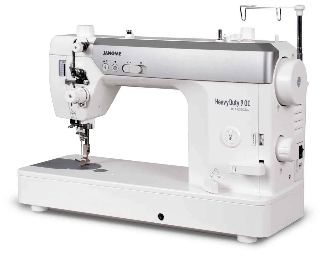 Janome HD9 QCP