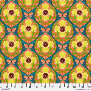 What the birds said - Never too many by Cori Dantini