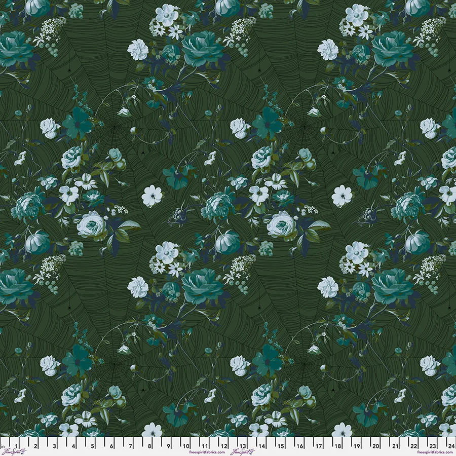 Enrapture - Vining - Verdant