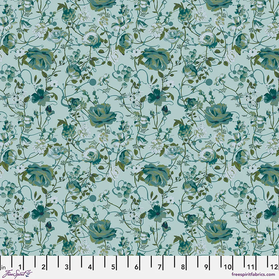 Enrapture - Entwined - Winterberry