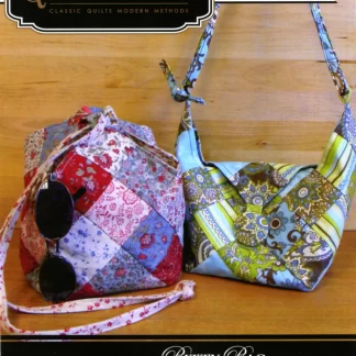 Bitty Bag Fun Pack