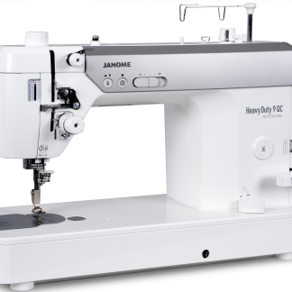 Janome HD9QC Professional