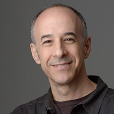 Seth Apter