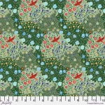 Through the Garden - Green || Backyard Wonder by Adam Trest
