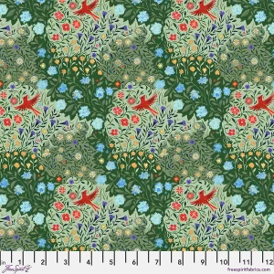 Through the Garden - Green || Backyard Wonder by Adam Trest