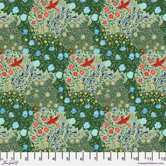 Through the Garden - Green || Backyard Wonder by Adam Trest