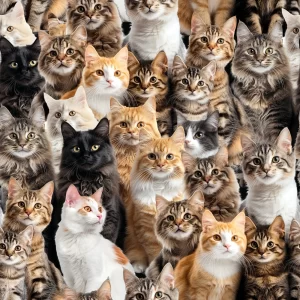 Cats