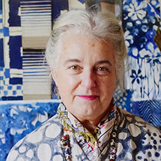 Sarah Campbell