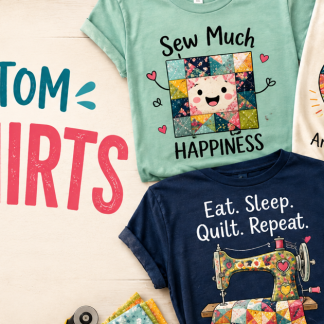 Custom T-Shirts