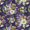 Violeta - Pansy Bouquets -Violet