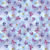 Violeta - Butterfly Flight - Sky