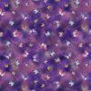 Violeta - Butterfly Flight - Purple