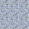 Violeta - Perfect Pansies - Periwinkle