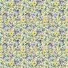Violeta - Perfect Pansies - Yellow