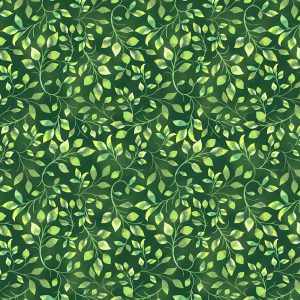 Violeta - Climbing Vines - Leaf