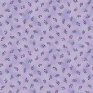 Violeta - Petite Pickings - Lavender