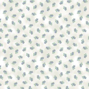 Violeta - Petite Pickings - White