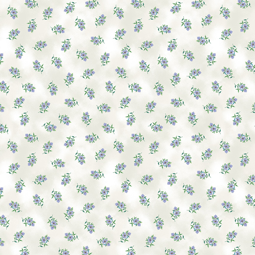 Violeta - Petite Pickings - White