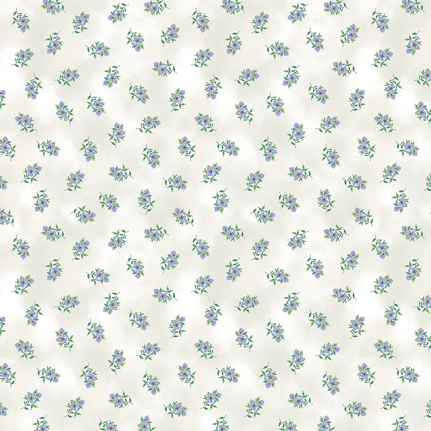 Violeta - Petite Pickings - White