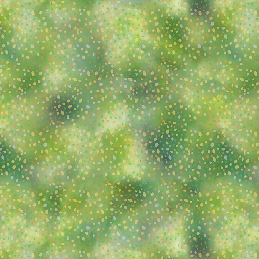 Violeta - Speckle - Spring