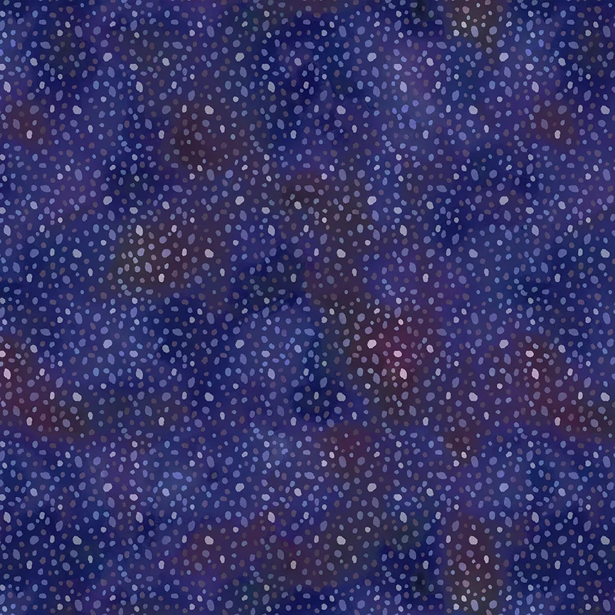 Violeta - Speckle - Midnight