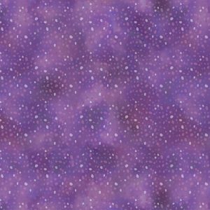 Violeta - Speckle - Purple