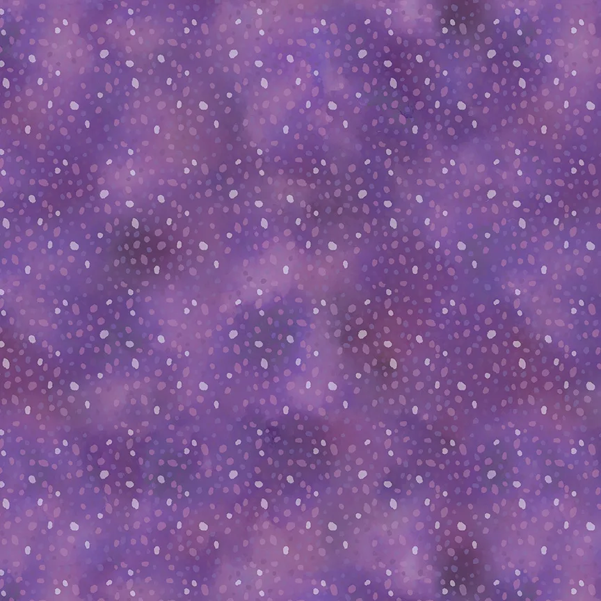 Violeta - Speckle - Purple