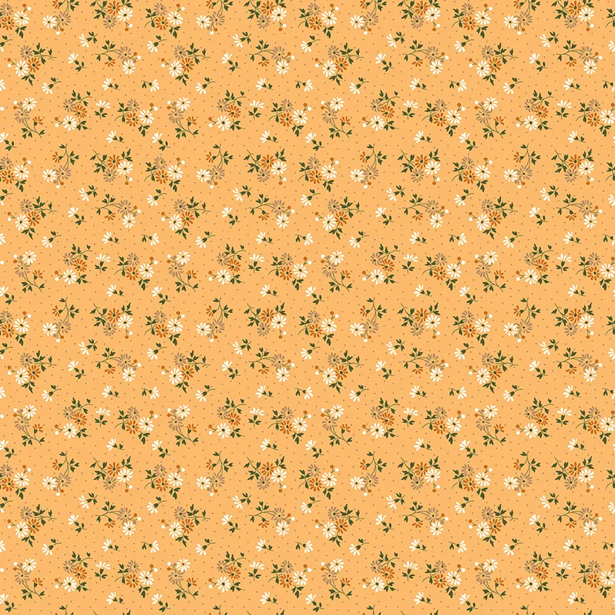 Baked With Love Blessings Marigold