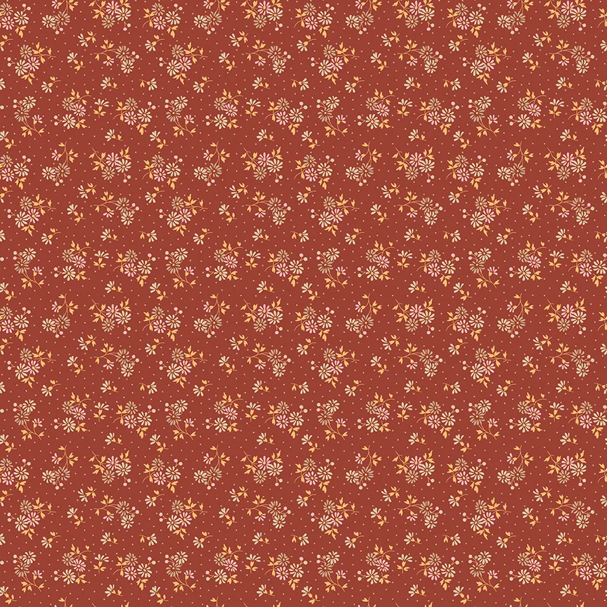 Baked With Love Blessings Terracotta