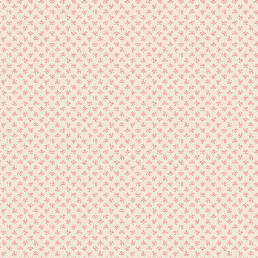 Baked With Love Gathering - Pretty in Pink