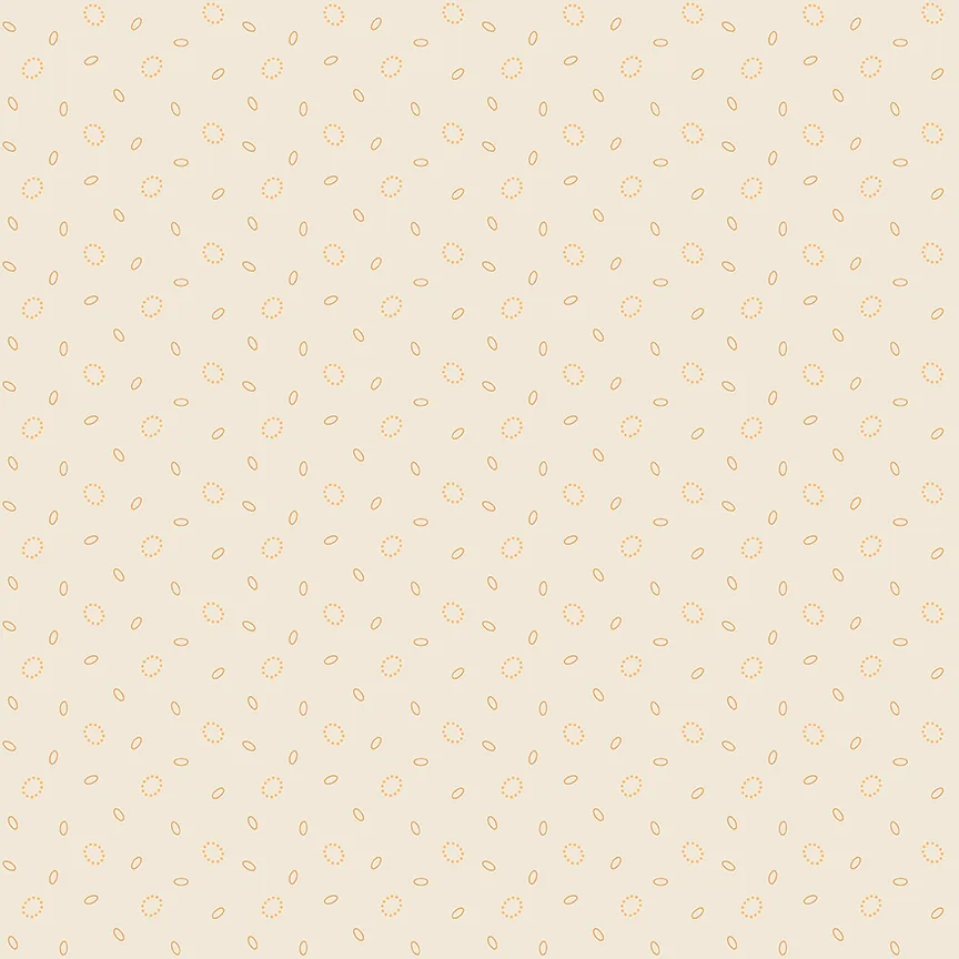 Baked With Love Grandma's Pearl - Marigold