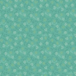 Baked With Love Harvest - Seaglass