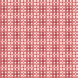Baked With Love Tablecloth - Schoolhouse