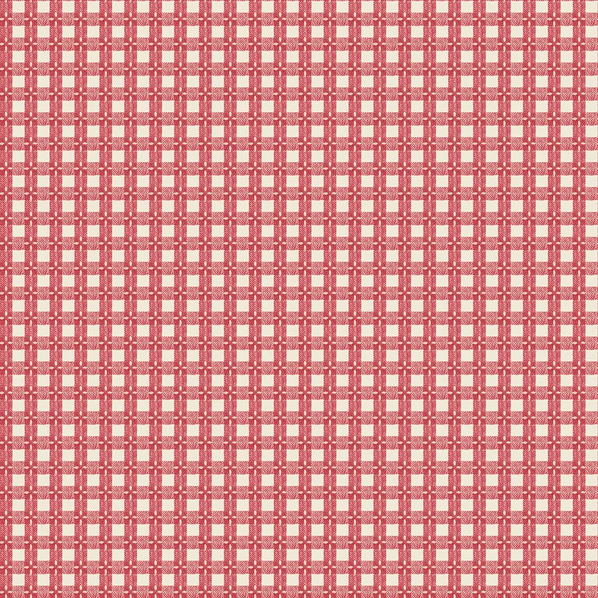 Baked With Love Tablecloth - Schoolhouse