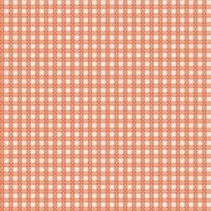 Baked With Love Tablecloth - Squash