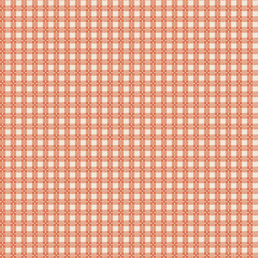 Baked With Love Tablecloth - Squash