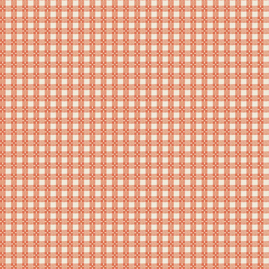 Baked With Love Tablecloth - Squash