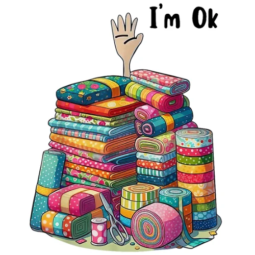 I'm OK T-Shirt