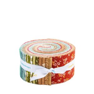 Baked With Love by Lori Holt 2 1/2" Rolie Polie